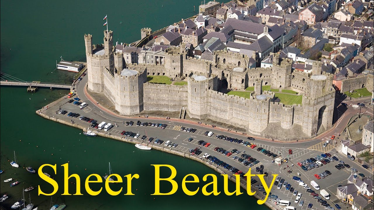 Sailing the Menai Strait and Exploring Caernarfon – Project Melody Episode 3