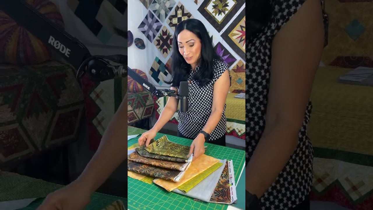 Aprenda um Bloco de Paper Foudation, gratuitamente! Link para aula no coment&aacute;rio fixado #artesanato