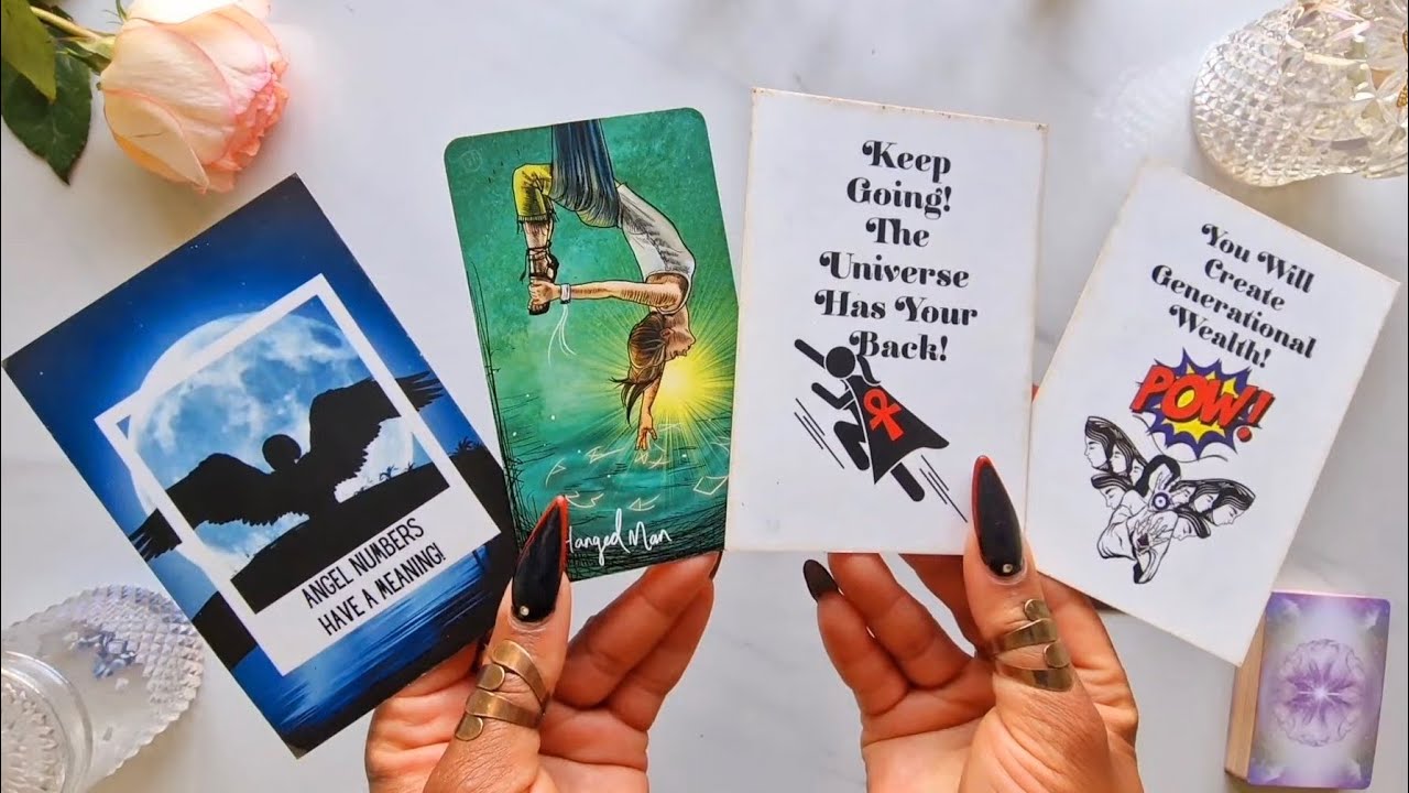 Capricorn ♑️ OMG! YOU WON’T SEE LIFE THE SAME AFTER HEARING THIS MESSAGE FROM SPIRIT