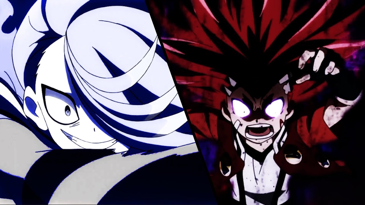Payne vs Aiger (Dimension Ball Origins Episode 14)