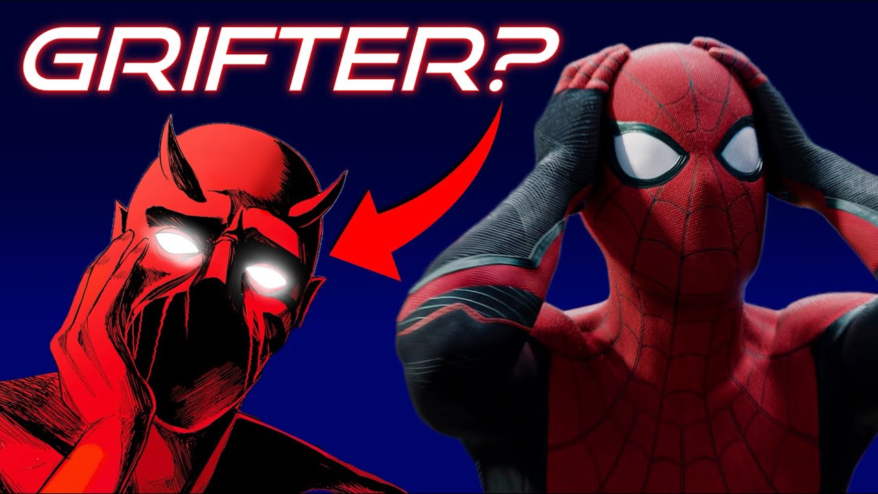 Is Madvocate a Grifter? - Spider-Man: No Way Home