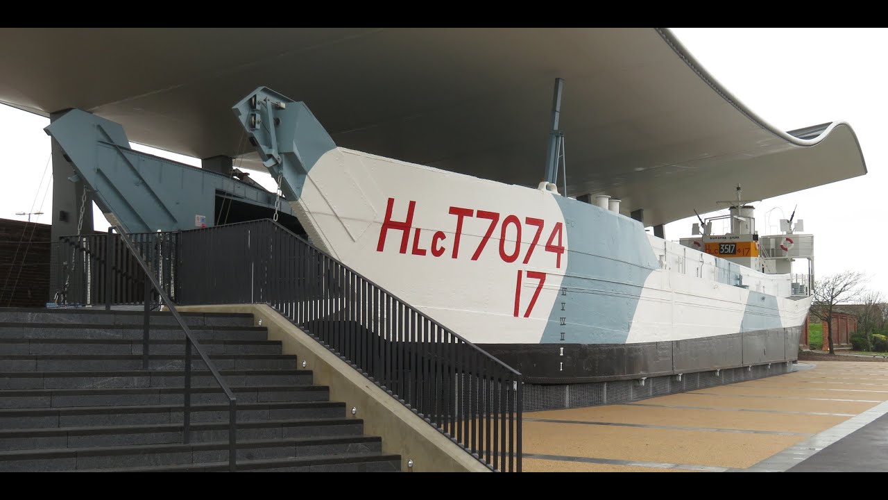 Rivet Counting – the Archaeology of a Landing Craft - CBA Wessex talk by Stephen Fisher