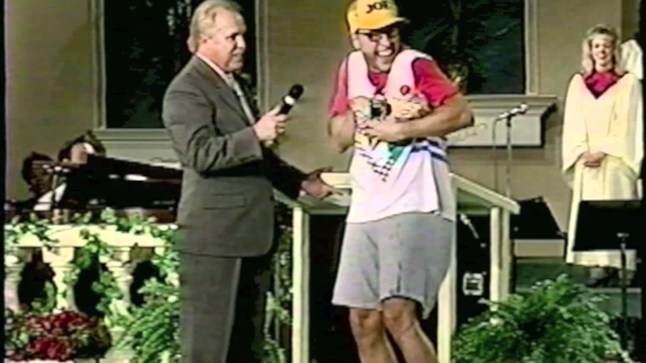 James Haltom Videos--Joey Spills