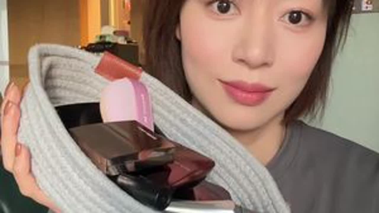 近期爱用彩妆｜一箩筐宝藏无广纯分享#压箱底的美妆好物分享 #我可真会买 #爱用物分享 #彩妆推荐