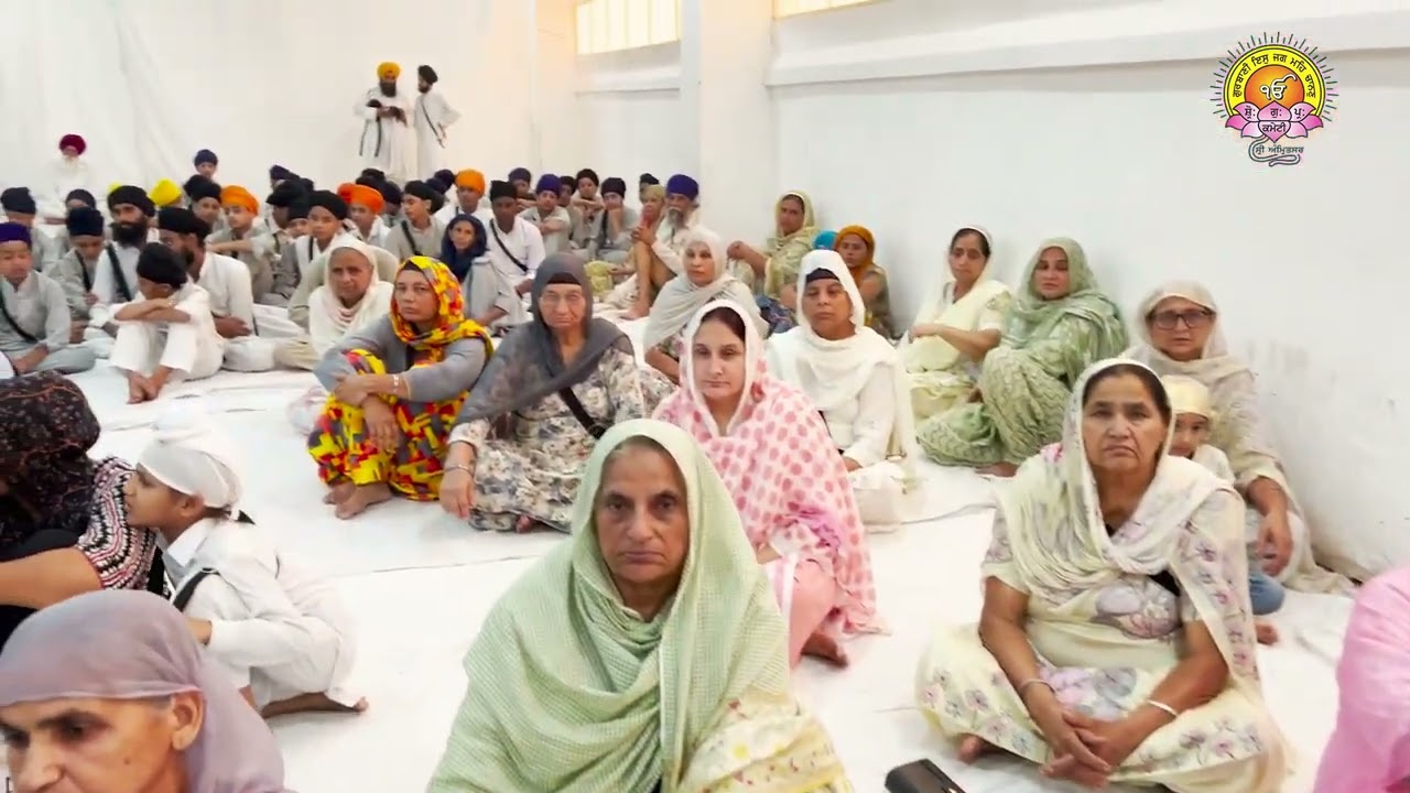 ੩੫੦ ਸਾਲਾ ਸ਼ਹੀਦੀ ਪੁਰਬ ਨੂੰ ਸਮਰਪਿਤ ਸਮਾਗਮਾਂ ਦੀ ਆਰੰਭਤਾ ਮੌਕੇ ੧੫੦ ਪ੍ਰਾਣੀਆਂ ਨੇ ਪ੍ਰਾਪਤ ਕੀਤੀ ਅੰਮ੍ਰਿਤ ਦੀ ਦਾਤ