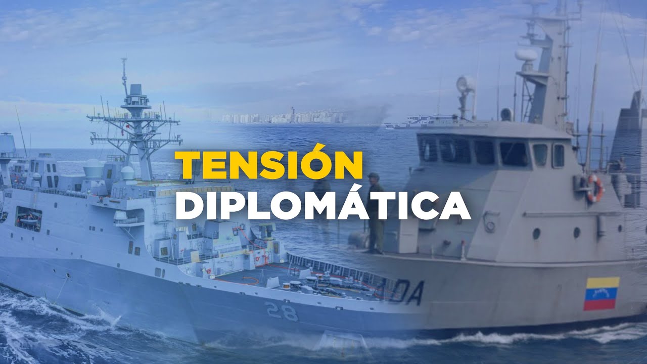 Cara a cara diplomático: Marco Rubio ante el Senado y la respuesta de Delcy Rodríguez a Washington