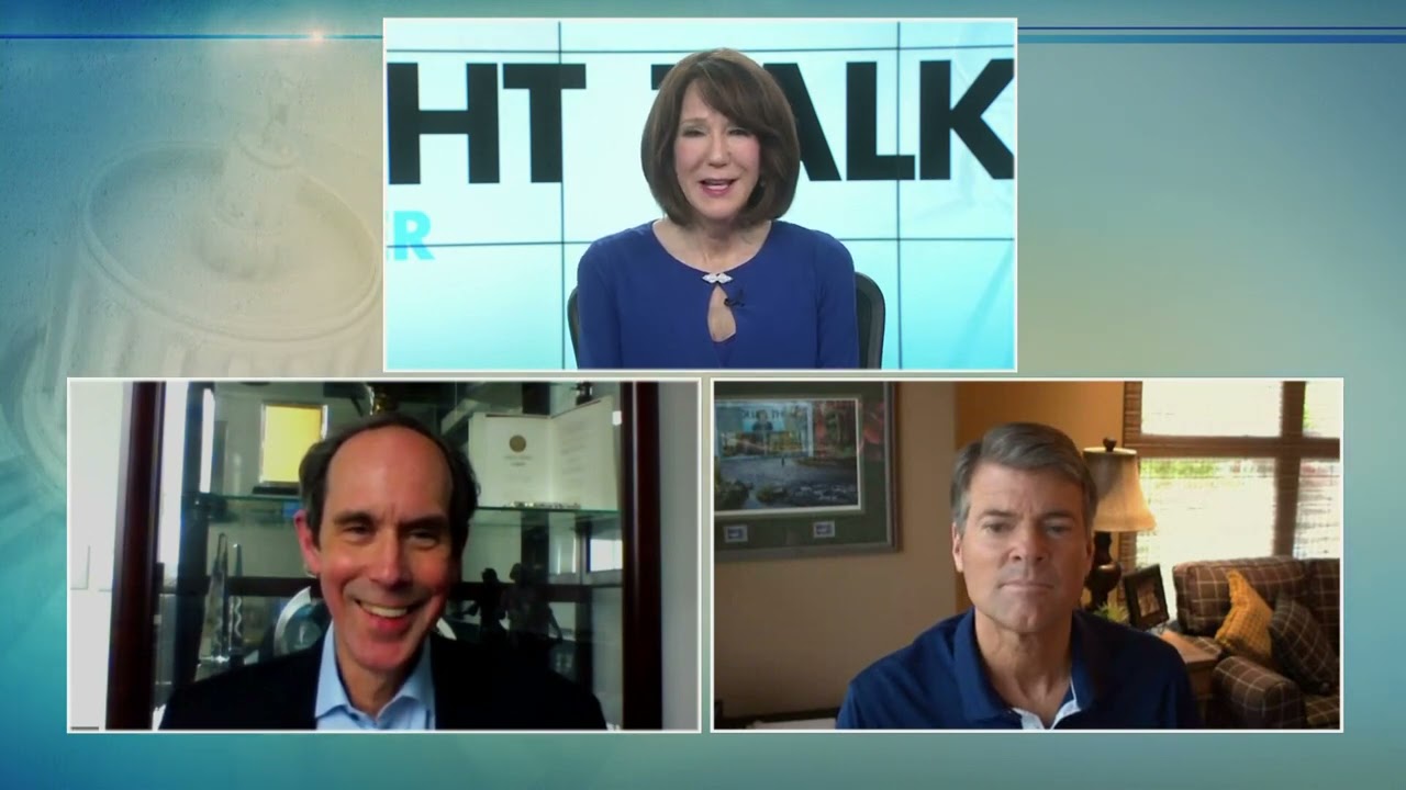 Straight Talk: 20 years of Gleevec, the life-saving cancer drug pioneered by an OHSU doctor