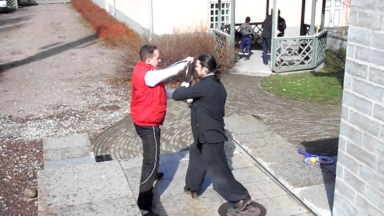 Taiji Day in Tallinn - Tao Ring 1