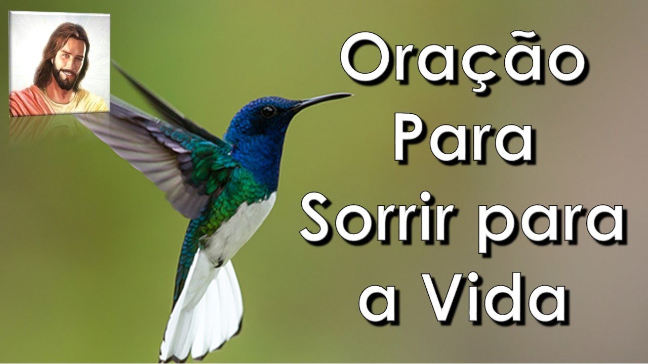 Prayer to Smile at Life, Bezerra de Menezes Team