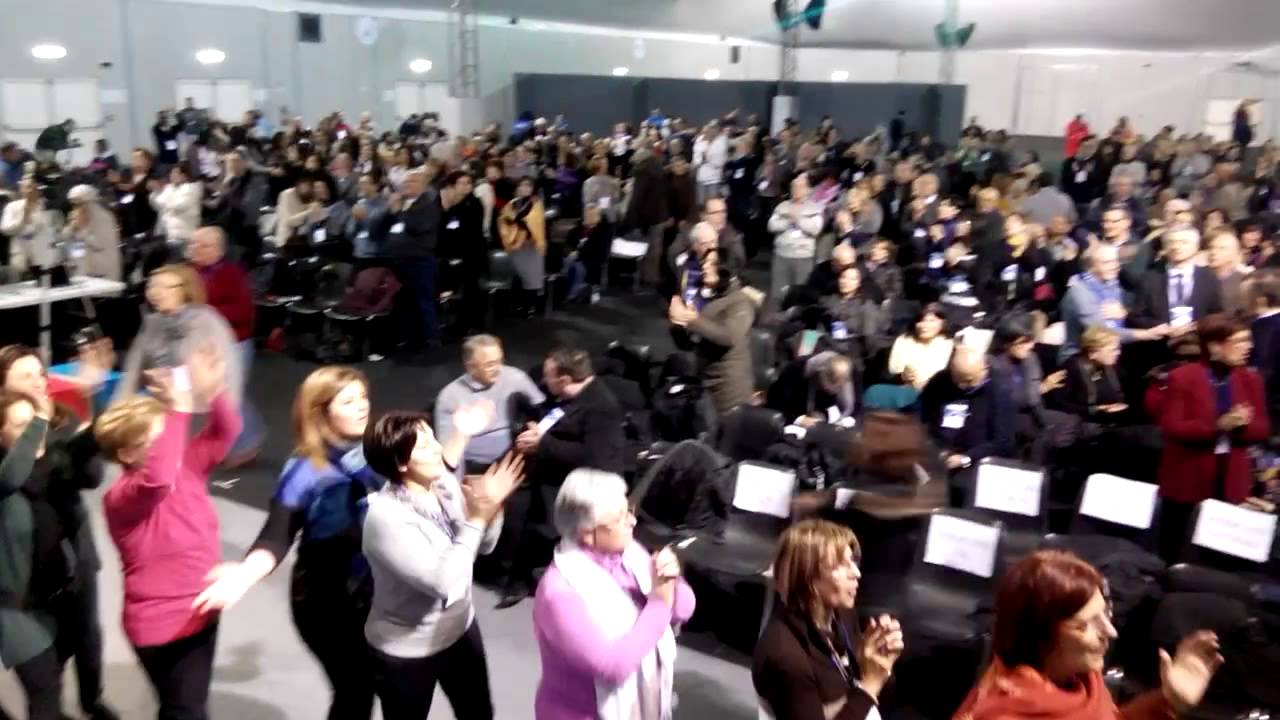 Corso Responsabili e Animatori Cantiamo al Signore