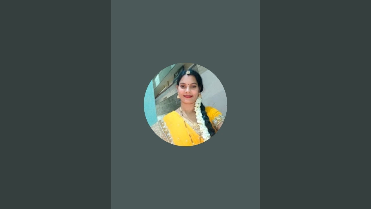 SUDHARANI VLOGS is live