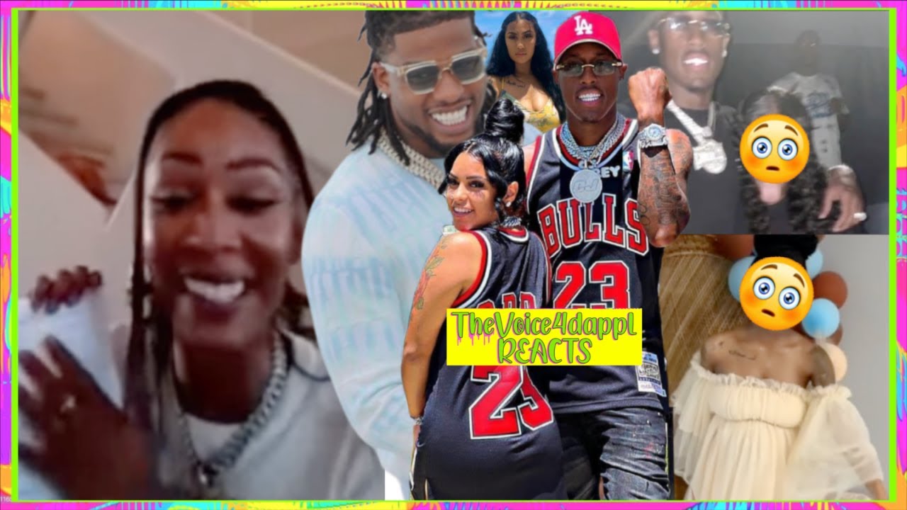 Royalty Suing CJ SO COOL 😳 CJ SO COOL Wants Smoke🤬 Corey Pritchett Has Baby On The Way 🫣Poor carmen