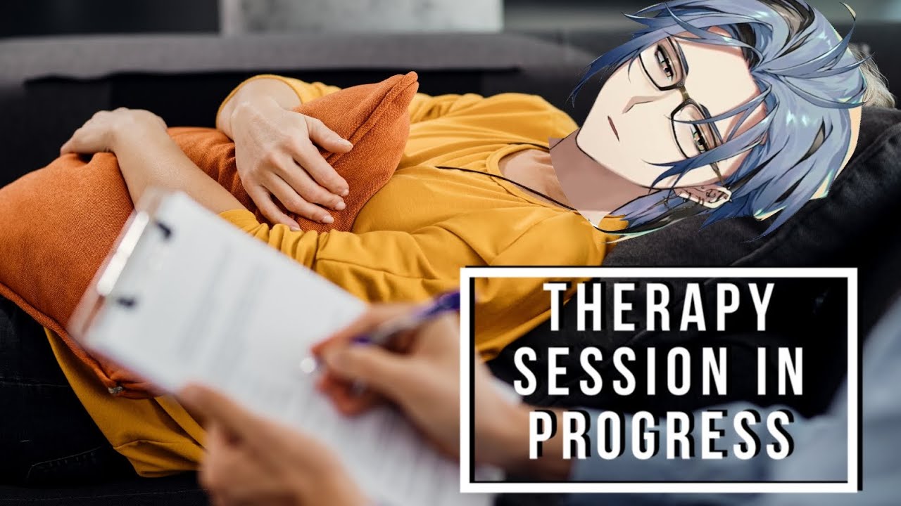 XSOLEIL'S students counselor needs a therapy session too