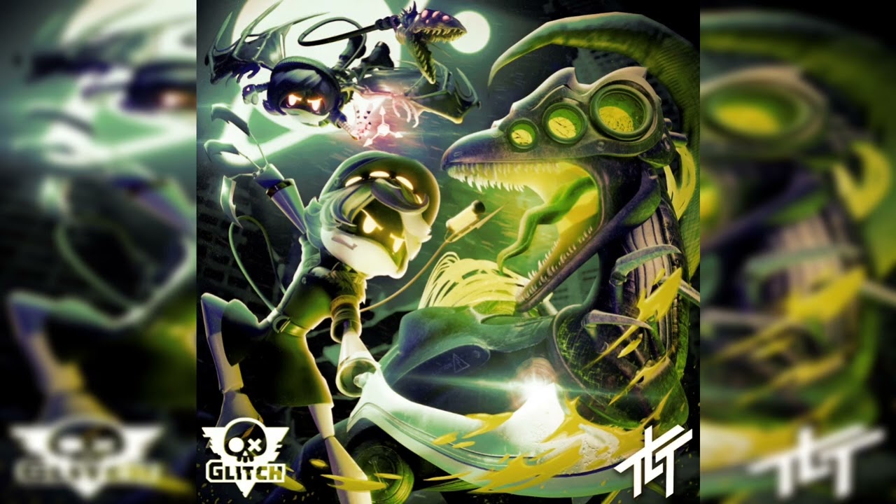 Fight Til I'm Good Enough (Slowed down/Daycore)