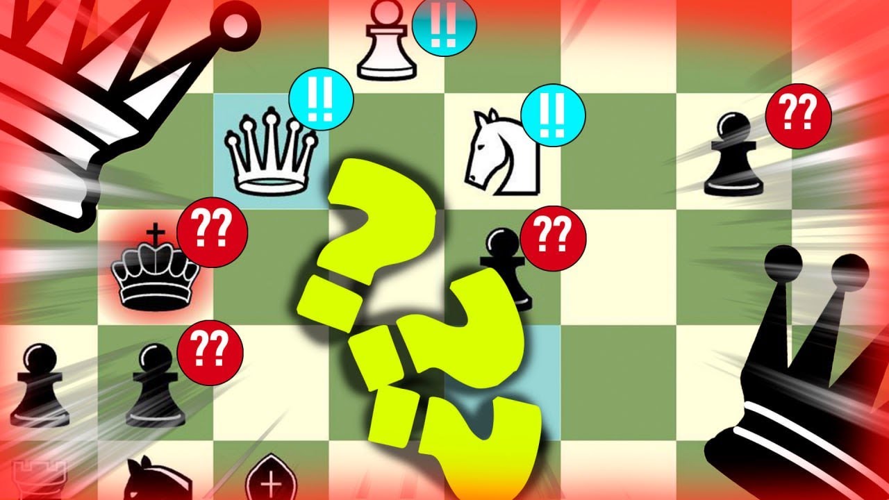 Chess jokes/Make room for a pawn