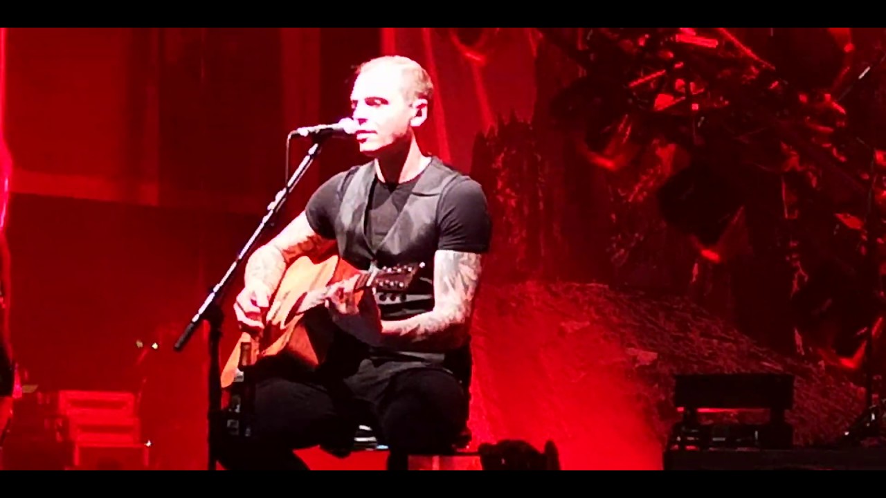 Frei.Wild - Wahre Werte live Turbinenhalle Oberhausen 2019