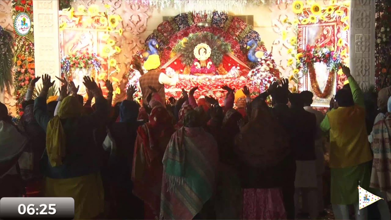 श्री श्याम दरबार सूरजगढ़ वार्षिक उत्सव || Magh Ekadashi Live:29-01-2026