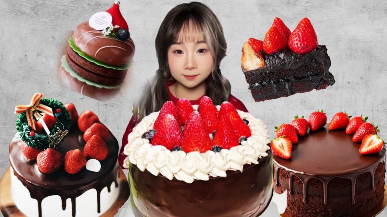 Sweet Dessert Heals Everything Taste on the Tongue Food Fun Stomach Plan Food Sharing Chocolate
