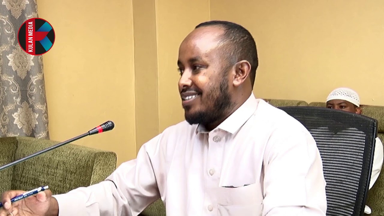 dood Xasaasi ah Shiicada iyo Ahlu Sunnah Nairobi ku dhex martay