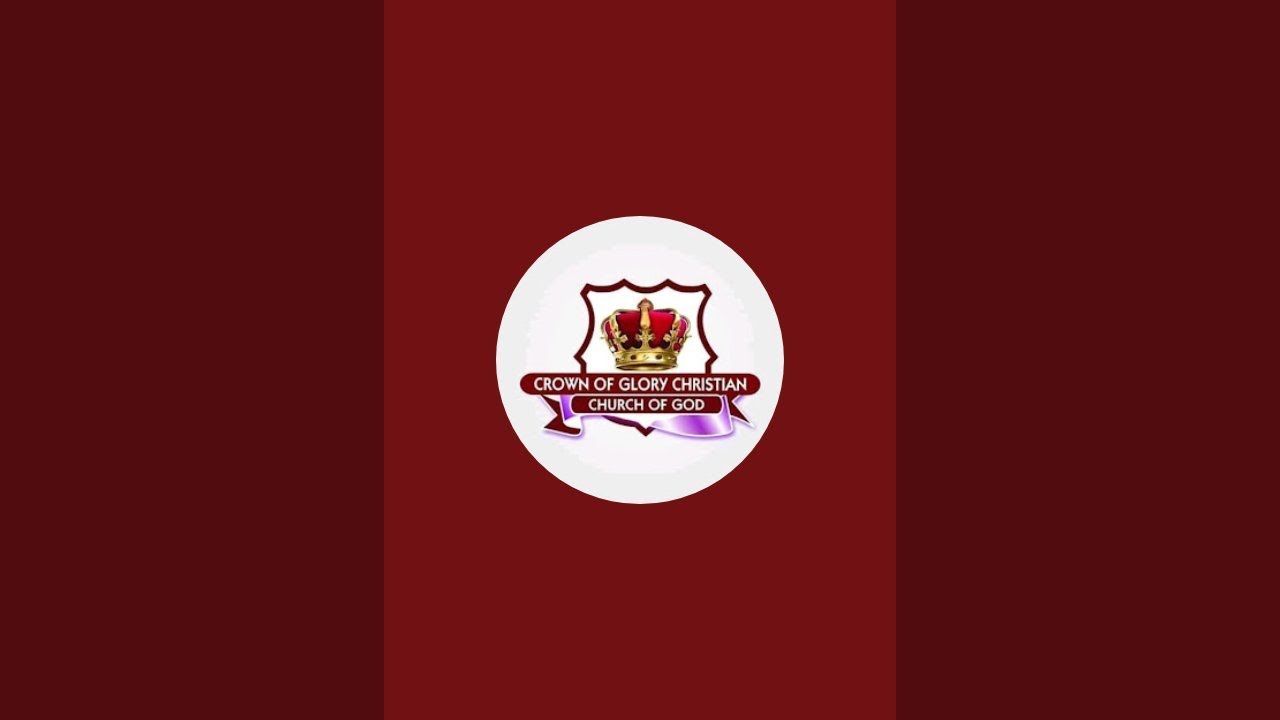 Crown of Glory Christian Church of God TV is live!/HOUR OF DELIVERANCE