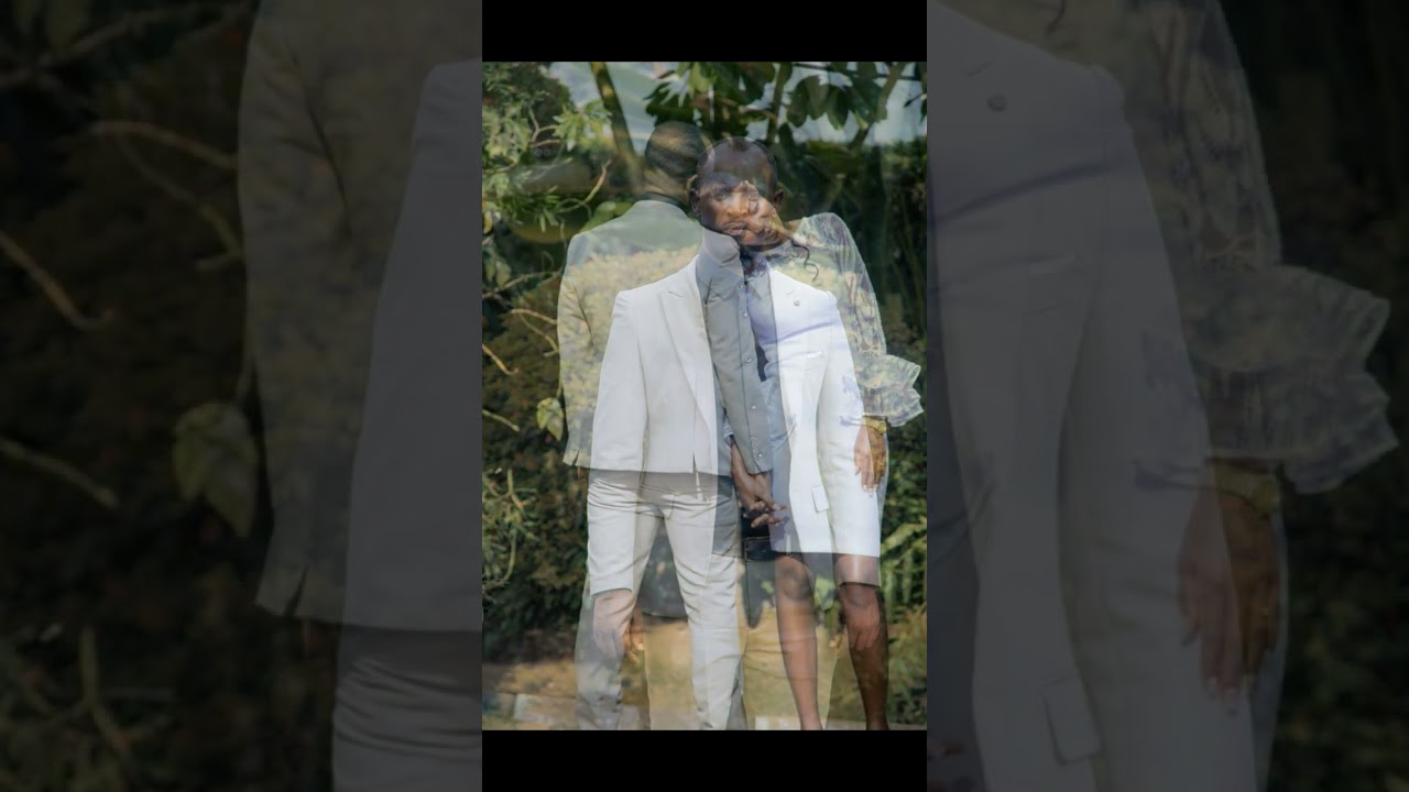 Hariho icyonkwaka mwami   song  By RUDASIMGWA & Josiane 