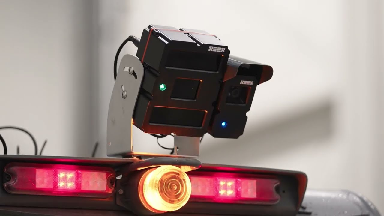 Seen Safety System Video