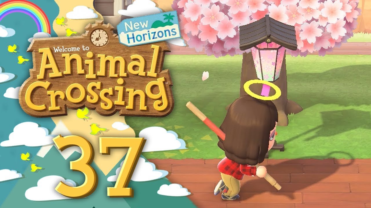 ULTIMI ARREDAMENTI - Animal Crossing New Horizons ITA #37