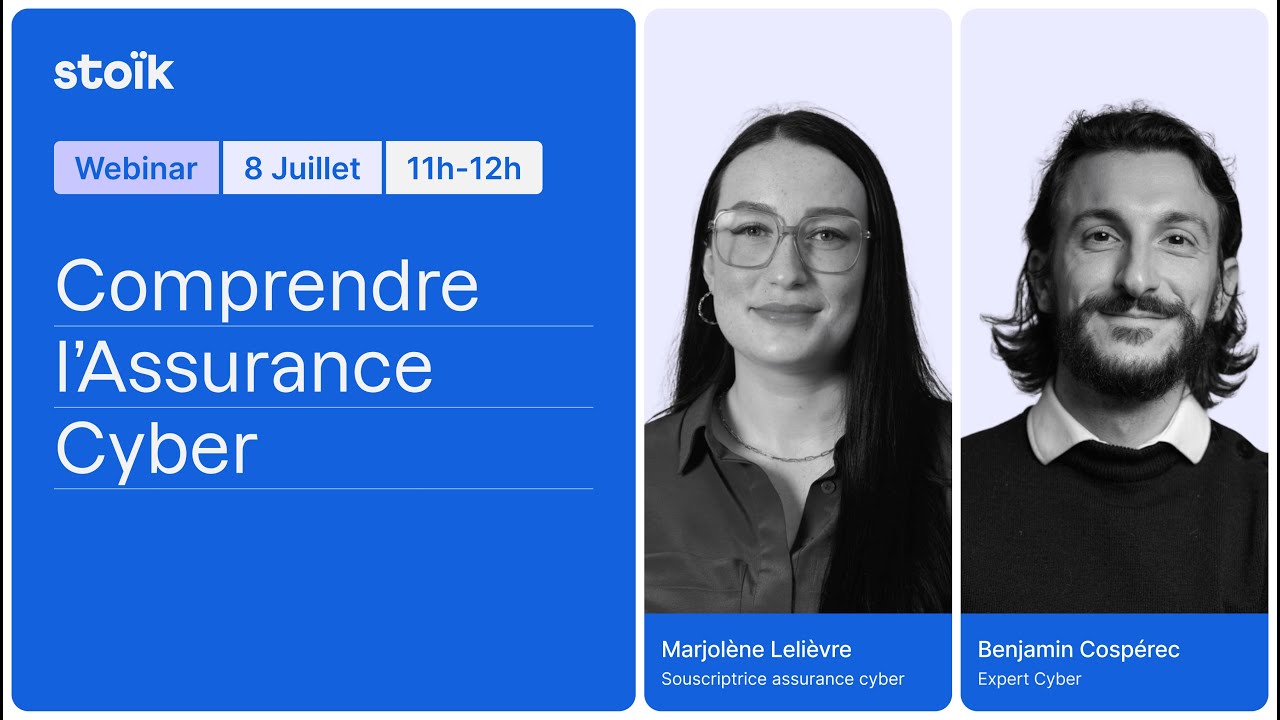 Comprendre l'assurance cyber
