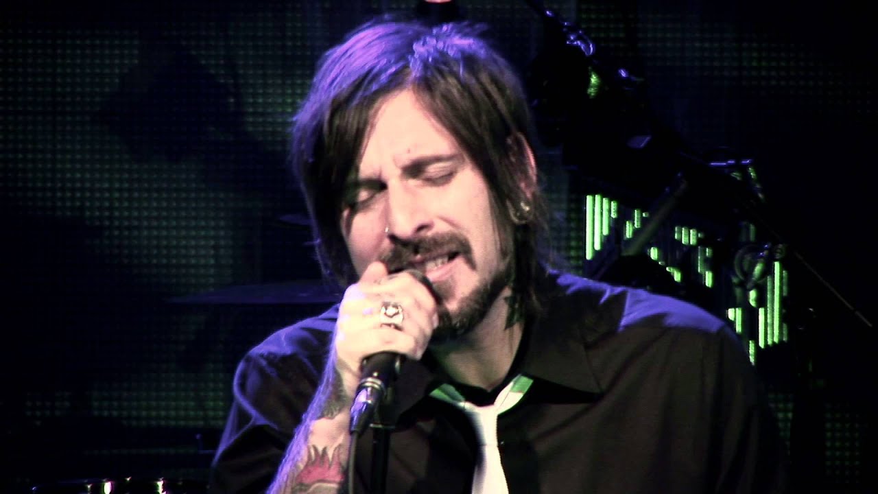 Daniel WIRTZ - Meinen Namen (Live & Unplugged im Gibson Club Frankfurt)