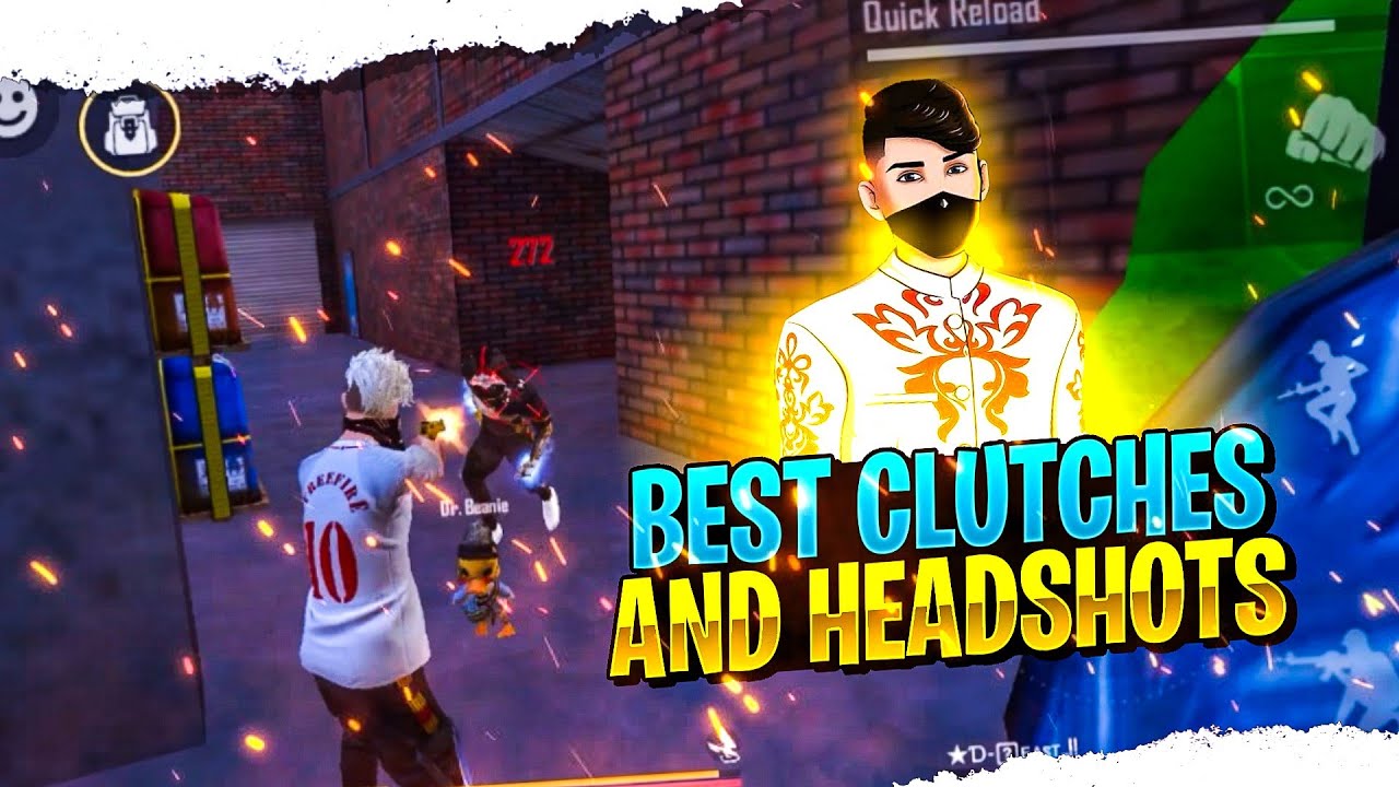 BEST CLUTCHES AND HEADSHOTS🔥|| CS HIGHLIGHTS🔥