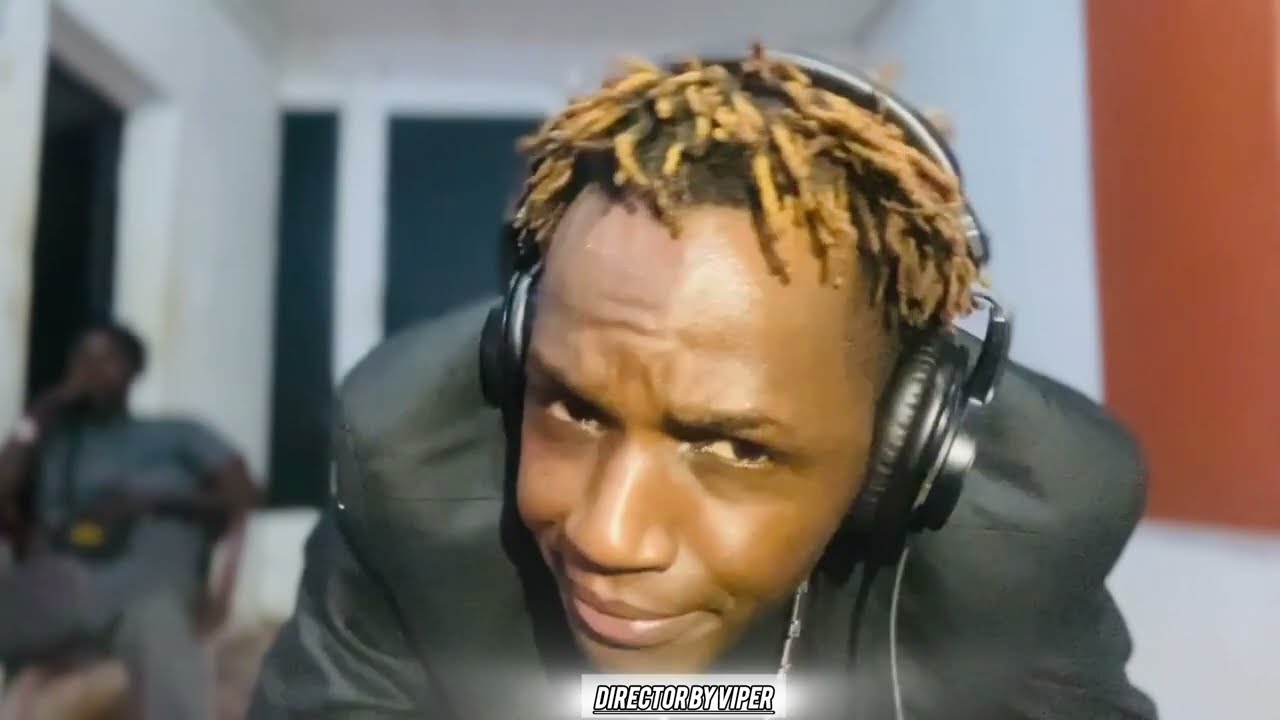 01 Viper Le Scienceur_-_Kayes rap Ep correction