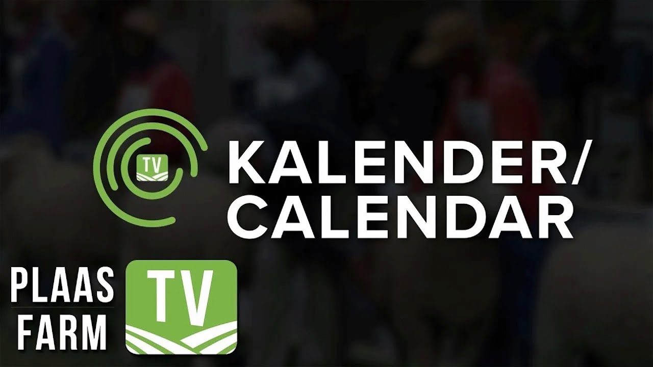 Landboukalender: 13 November 2025