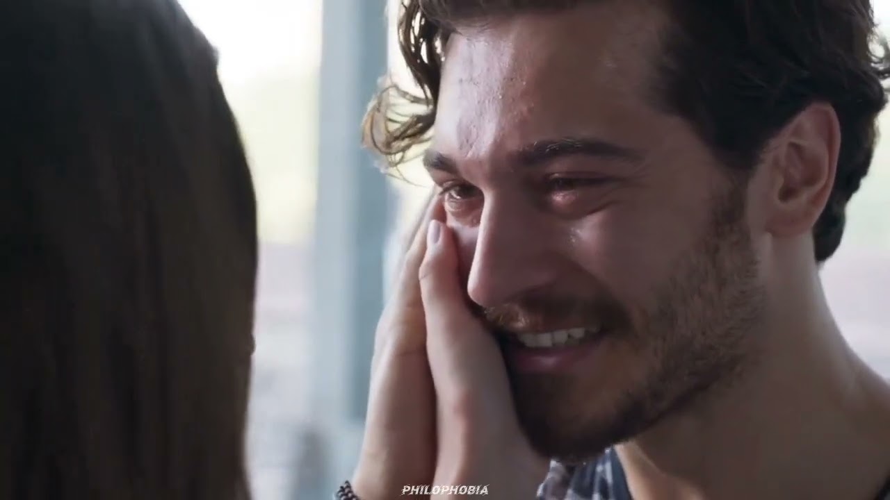 dolu kadehi ters tut - hiç iyi değilim | delibal