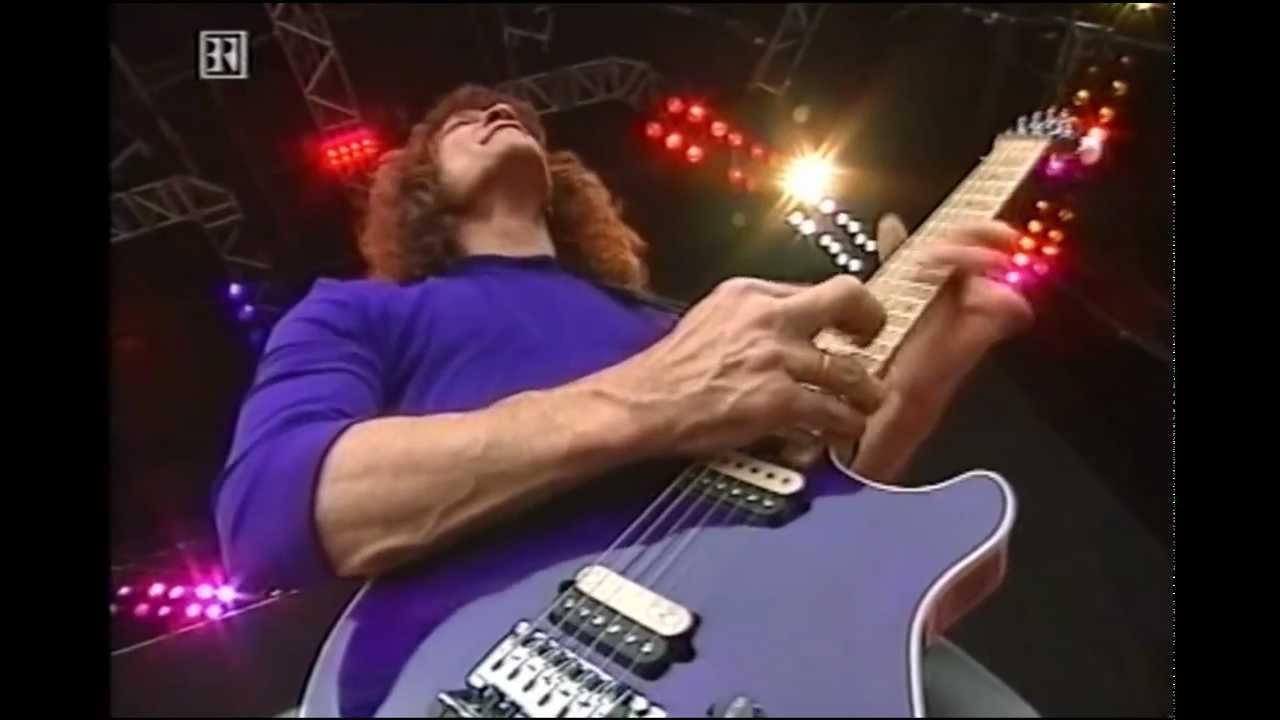 Van Halen  - Jump (Live 1998)