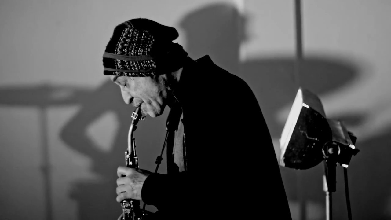 Bruno Angeloni & Steffen Roth live @ gapgap