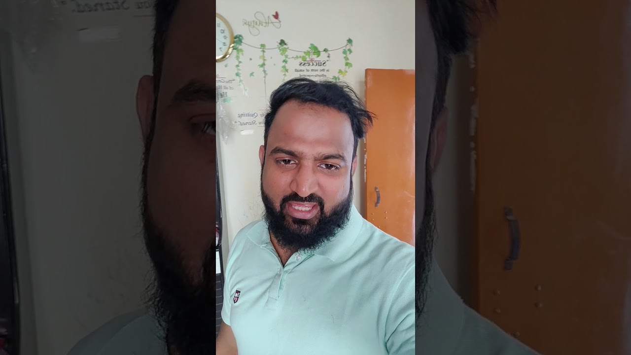 How to do AMU Online Counselling | 1, 6 & 9 | Special categories | Live session | By nawab sir