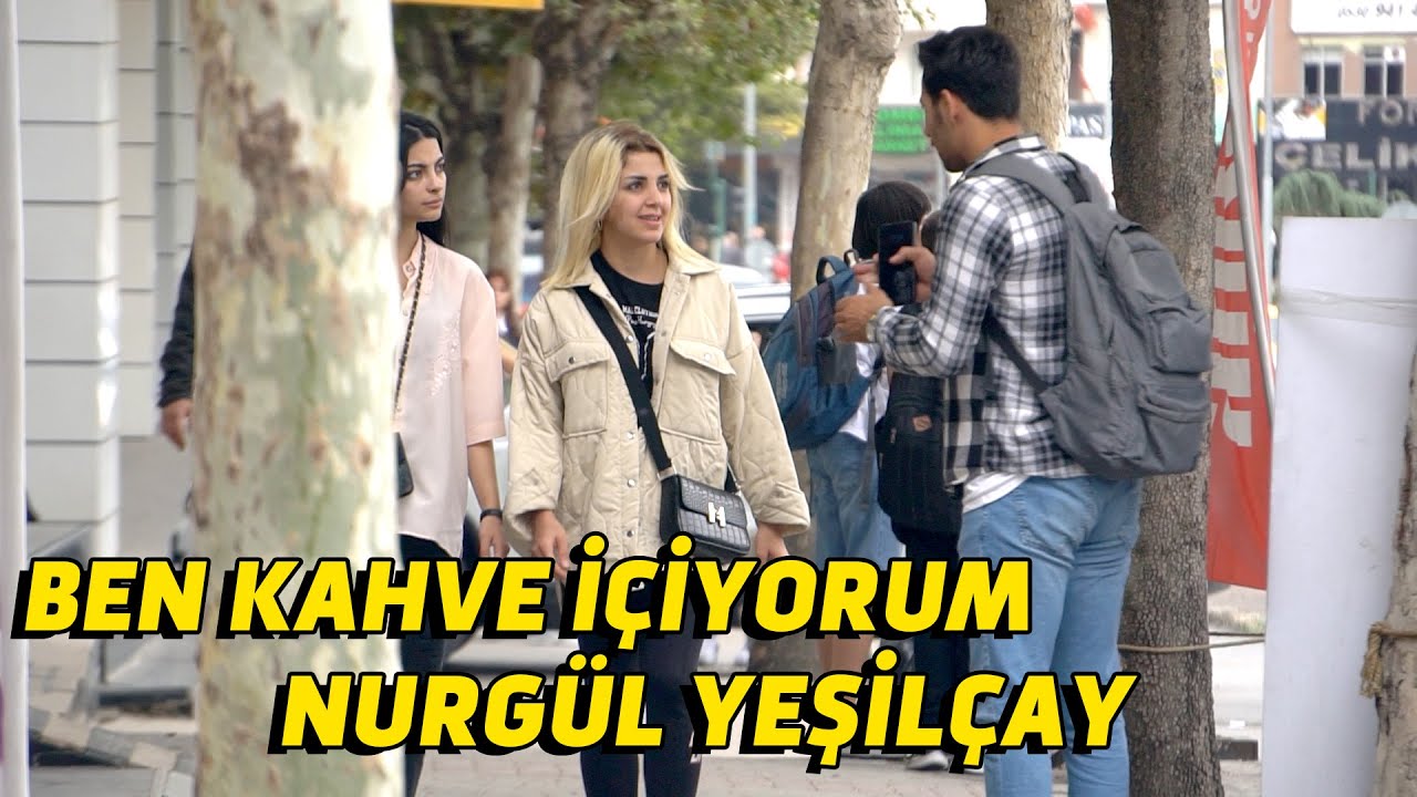 SOĞUK ESPRİ YAP (2) - SAKLA SAMANI İNEKLER AÇ KALSIN - SOSYAL DENEY