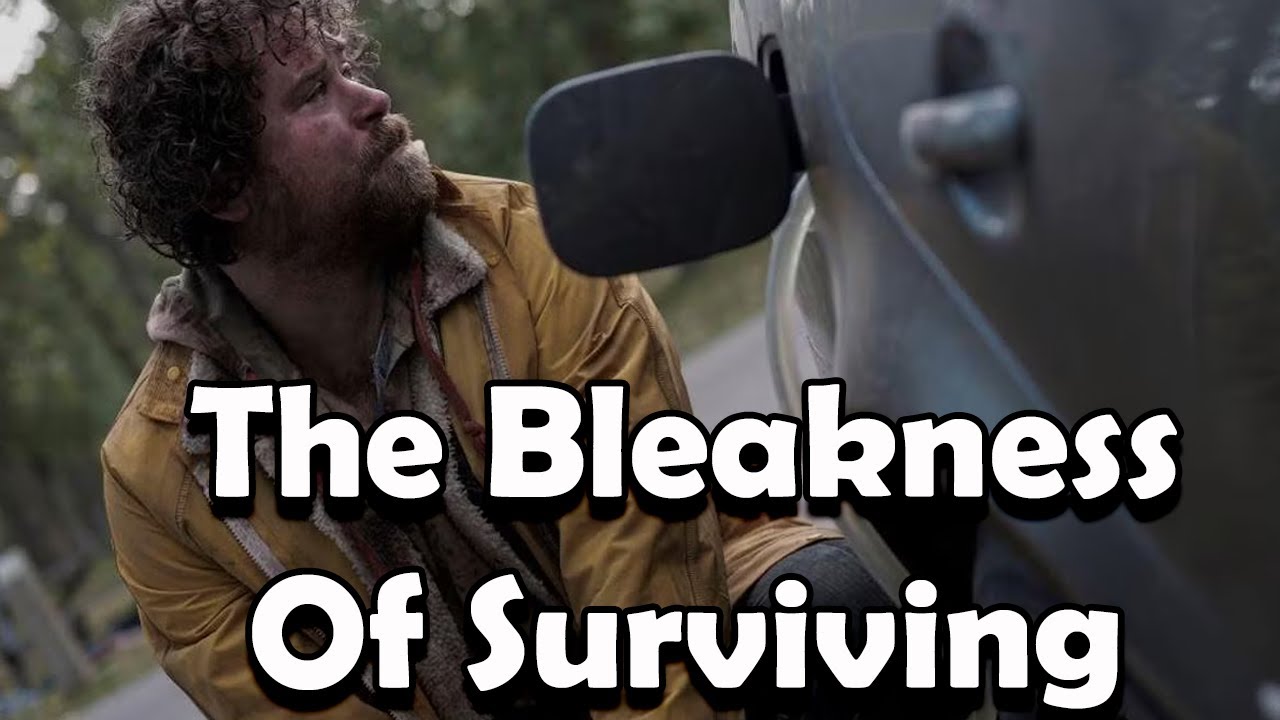 Black Summer Season 2 - The Nihilism Of Surviving A Zombie Apocalypse