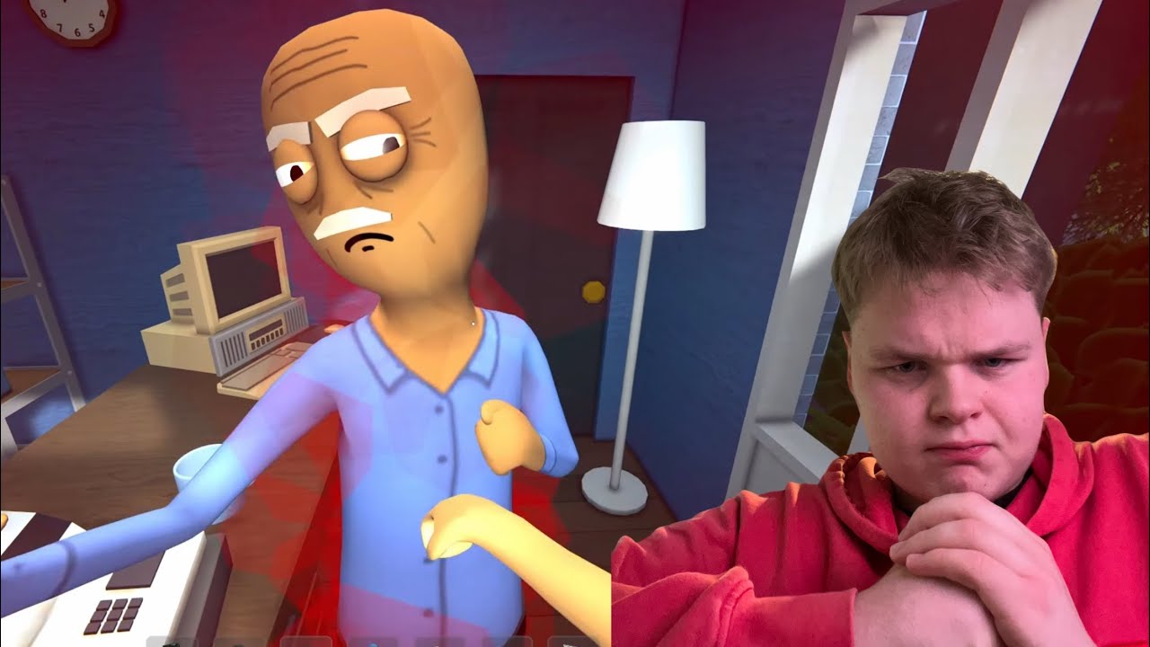 Beating Up An ENTIRE Town! | Schedule 1 