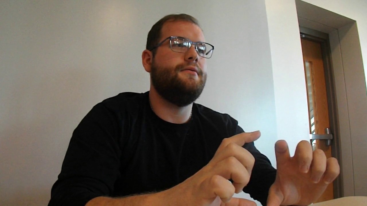 The Sales Pitch(Perception)