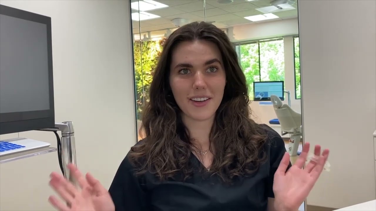 Invisalign Instructions
