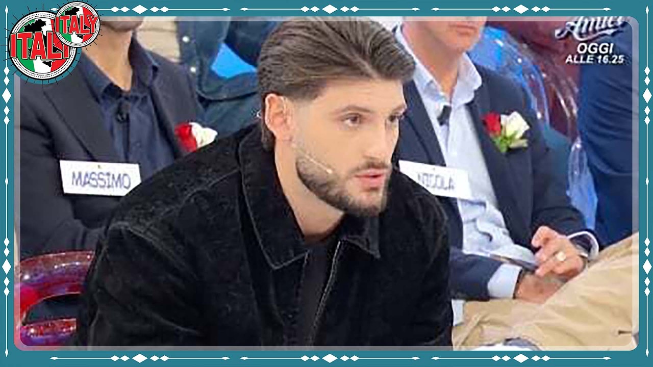 Uomini e Donne Tensioni e Conflitti nella Puntata di Oggi