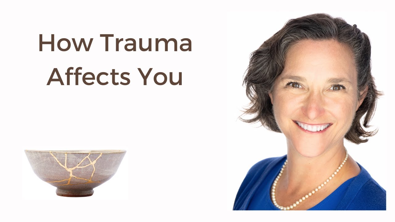 Trauma & PTSD: Symptoms, Causes, and Healing Steps