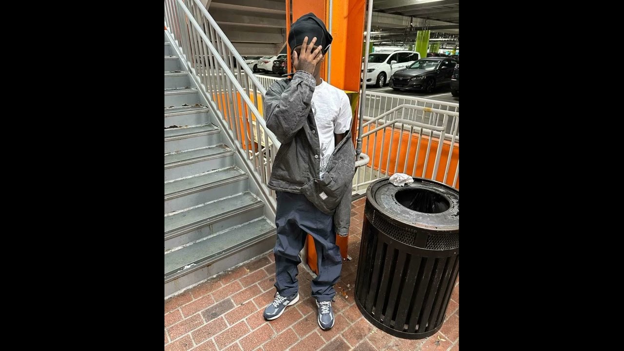Free PCF ManMan type beat 