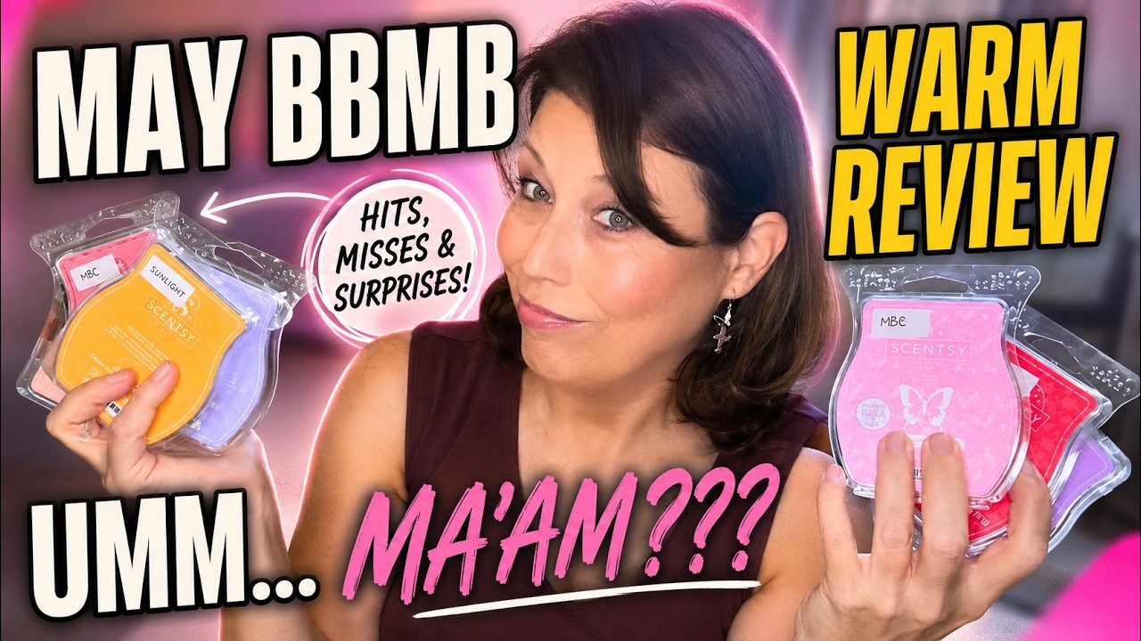 May 2026 BBMB Warm Review! 😱 WHAT JUST HAPPENED?