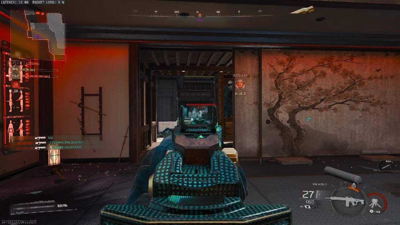 125+ Point HP Comeback