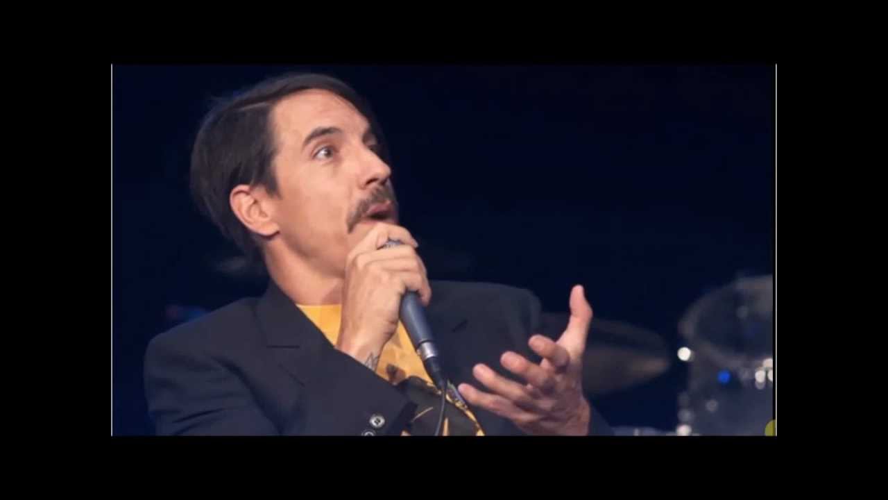 Red Hot Chili Peppers - Kevin & Bean's Breakfast wywiad (interview)  napisy PL part 1/5