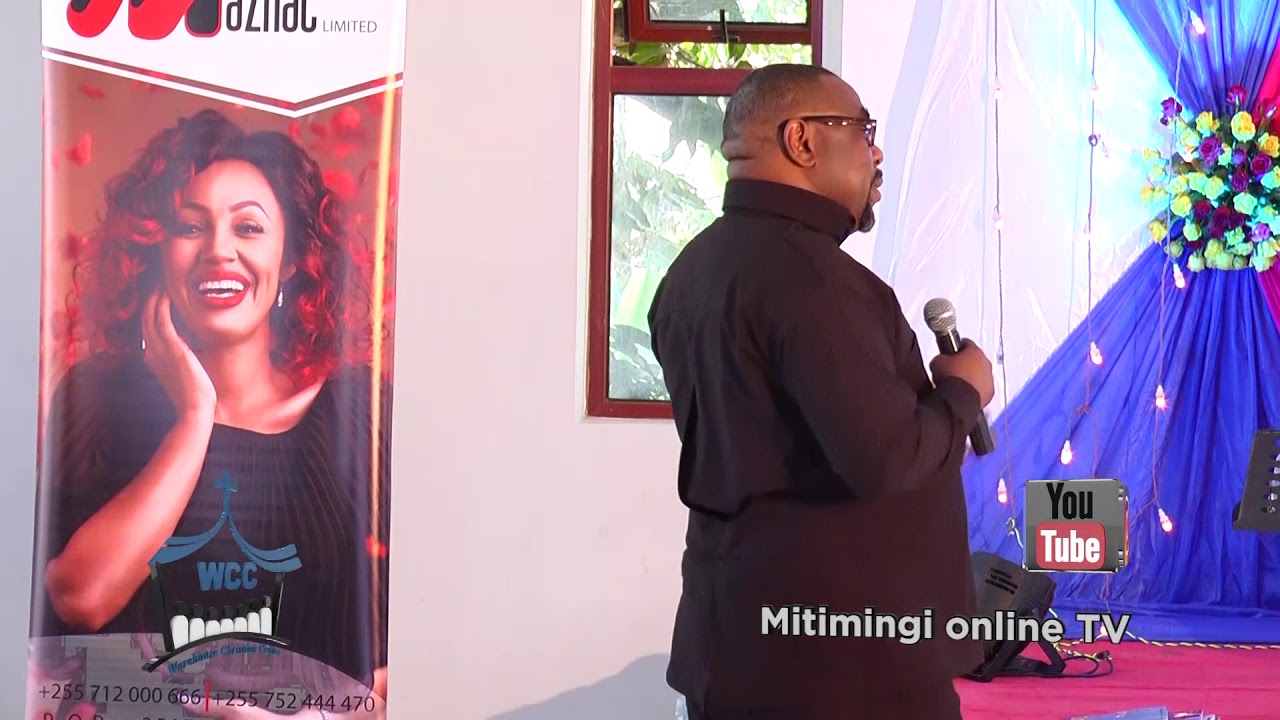 MITIMINGI # 999 MPIKIE MUMEO VYAKULA HIVI KUBORESHA TENDO LA NDOA