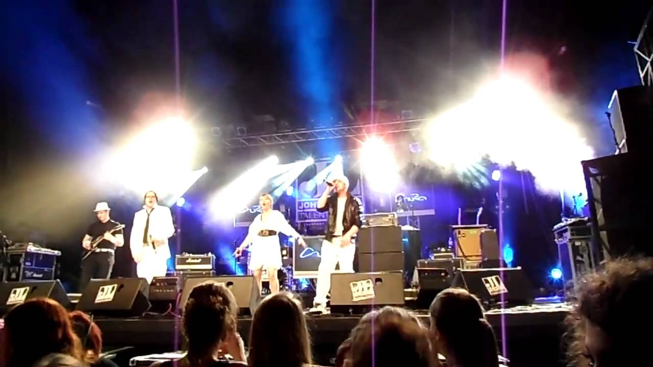Aura [LIVE @ JLTA Hamburg] - Lauta!!!