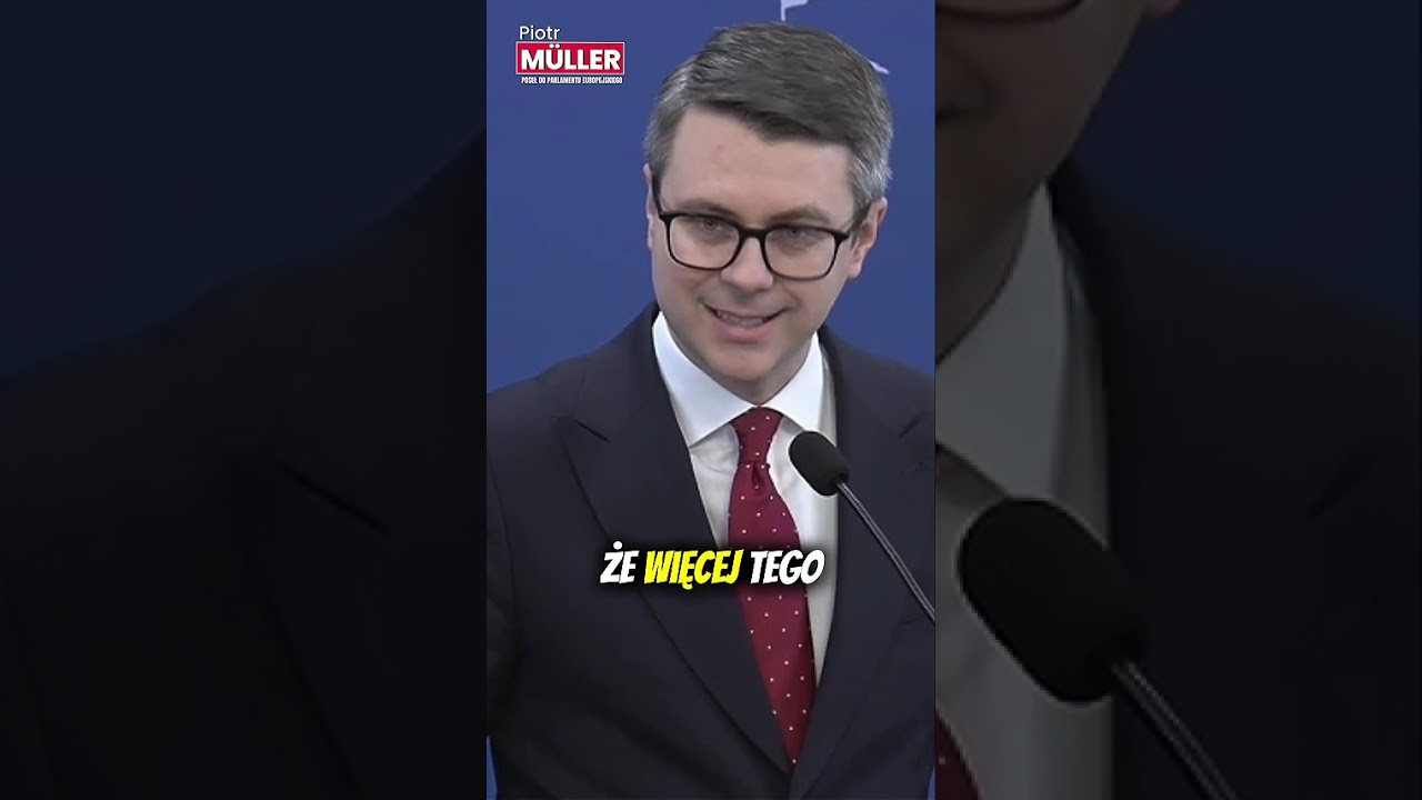 SZOK! Gdzie oni nas prowadzą?!